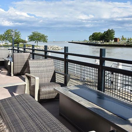 The Harborview, Ascend Hotel Collection Port Washington Exterior foto