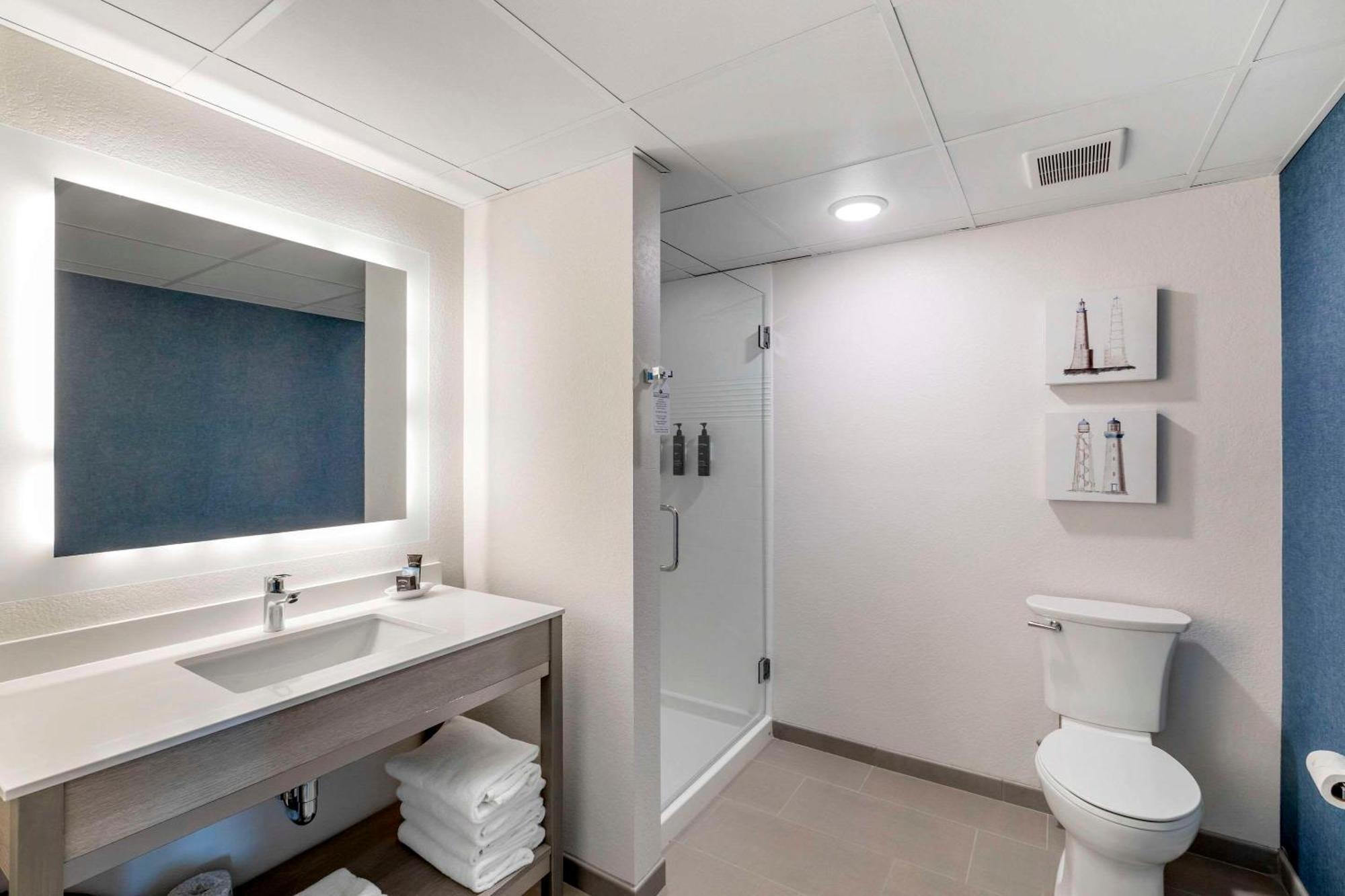 The Harborview, Ascend Hotel Collection Port Washington Exterior foto