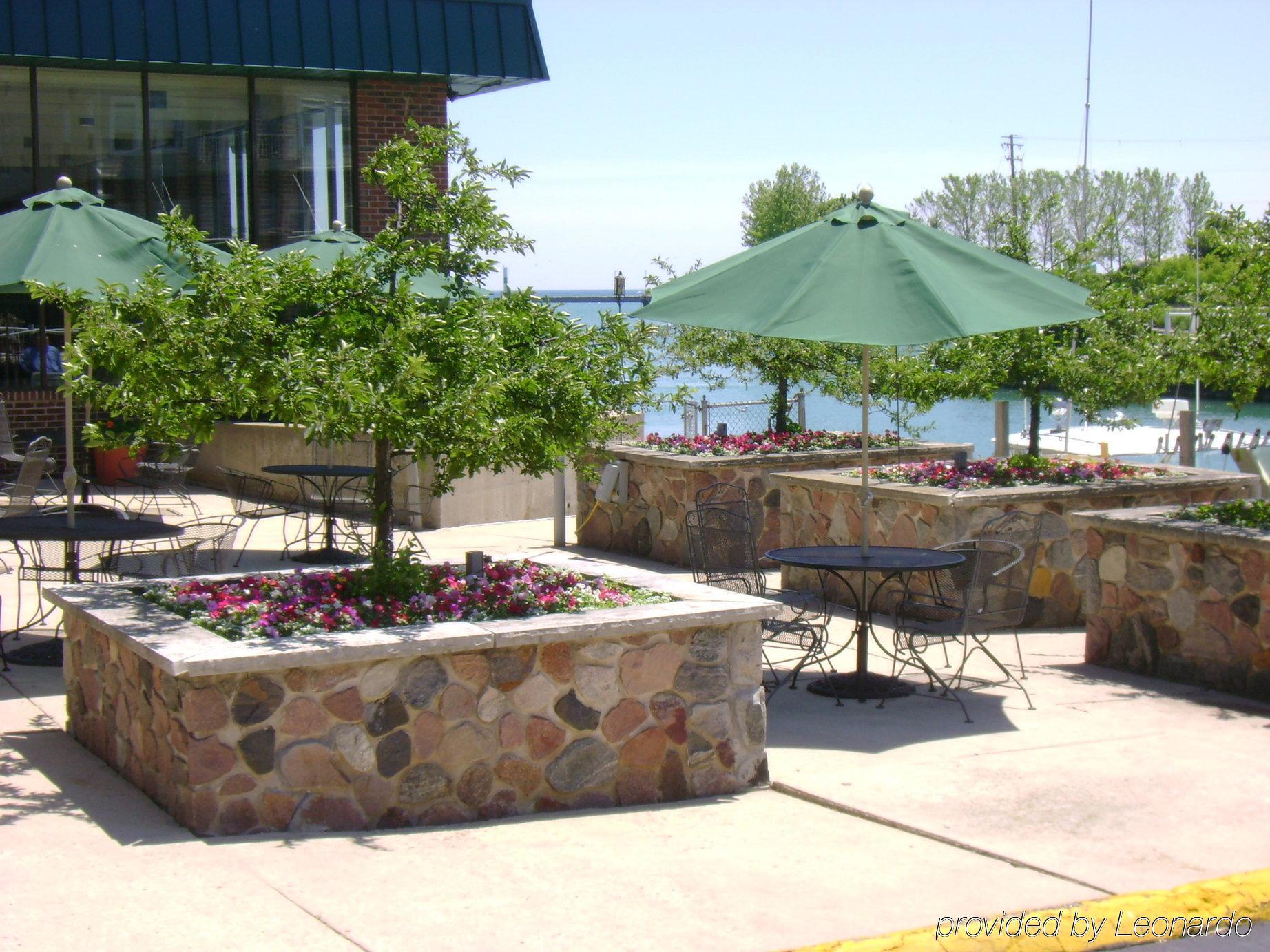 The Harborview, Ascend Hotel Collection Port Washington Restaurant foto