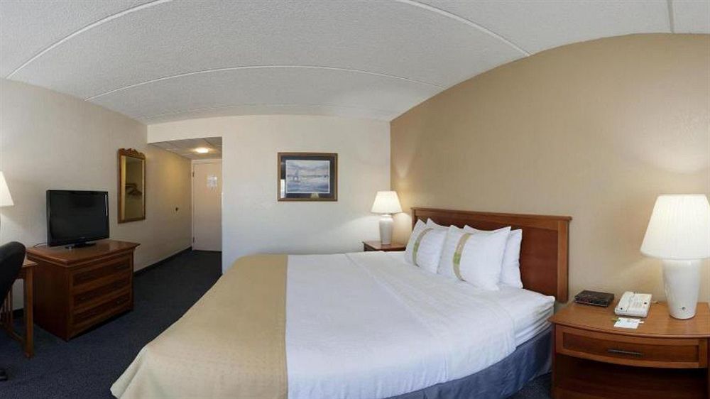 The Harborview, Ascend Hotel Collection Port Washington Exterior foto