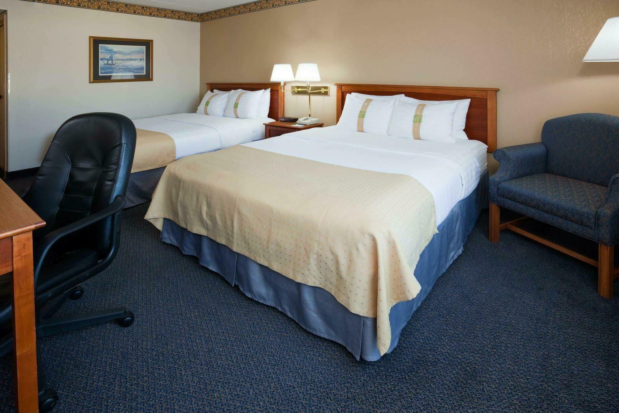 The Harborview, Ascend Hotel Collection Port Washington Zimmer foto