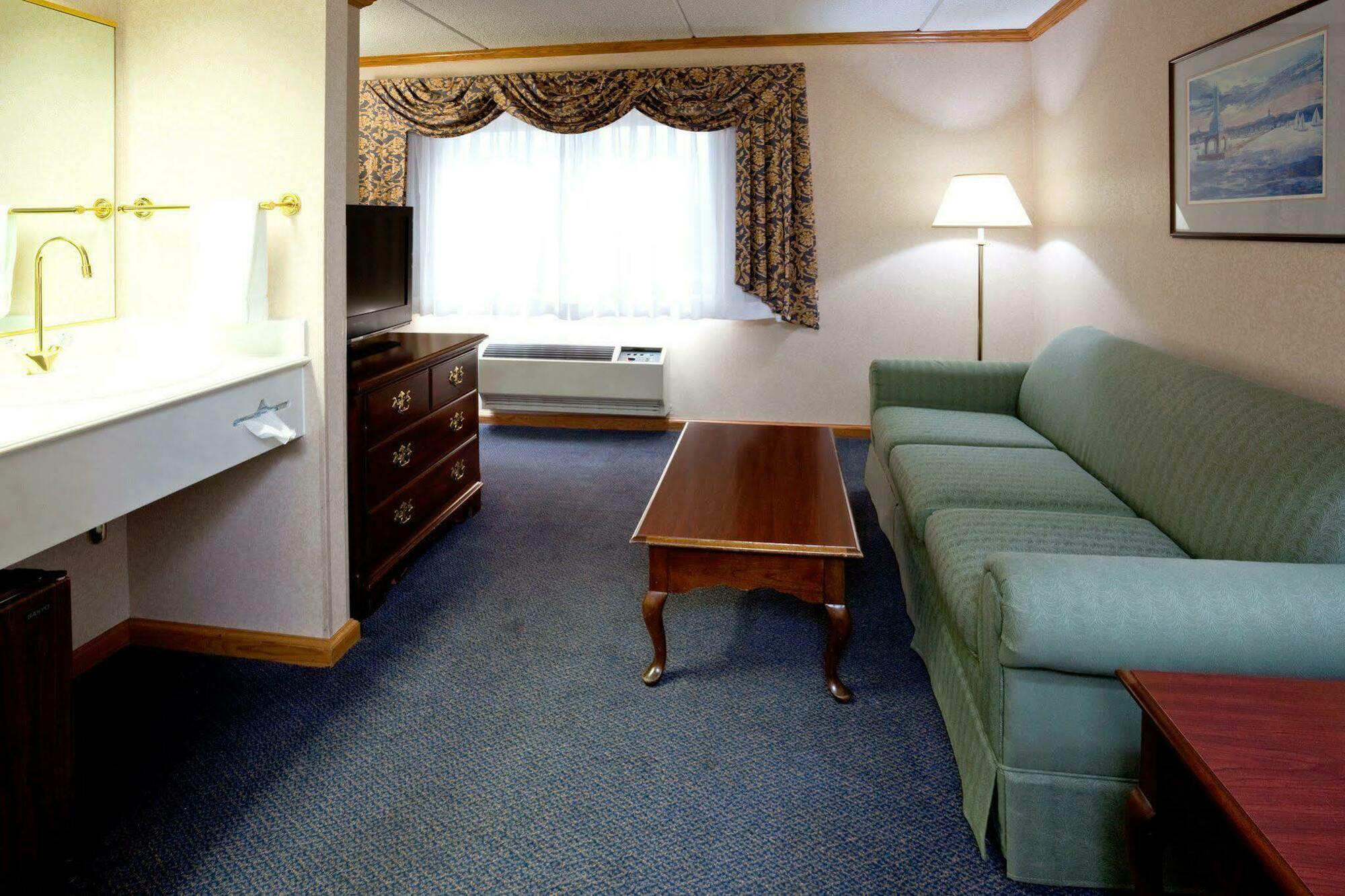 The Harborview, Ascend Hotel Collection Port Washington Zimmer foto