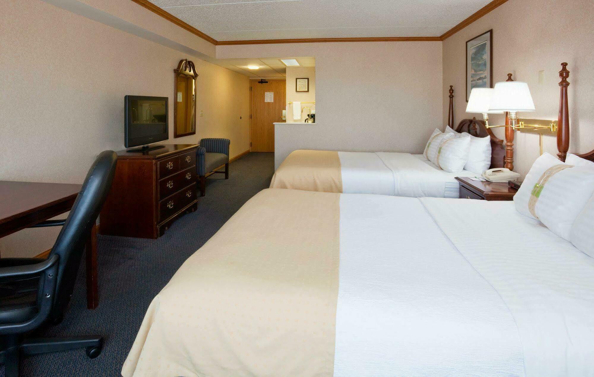 The Harborview, Ascend Hotel Collection Port Washington Zimmer foto