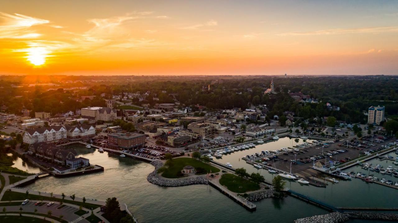 The Harborview, Ascend Hotel Collection Port Washington Exterior foto
