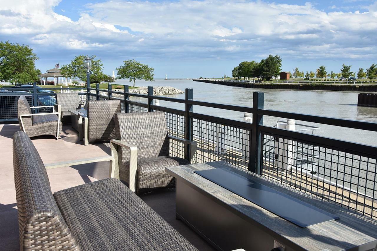 The Harborview, Ascend Hotel Collection Port Washington Exterior foto