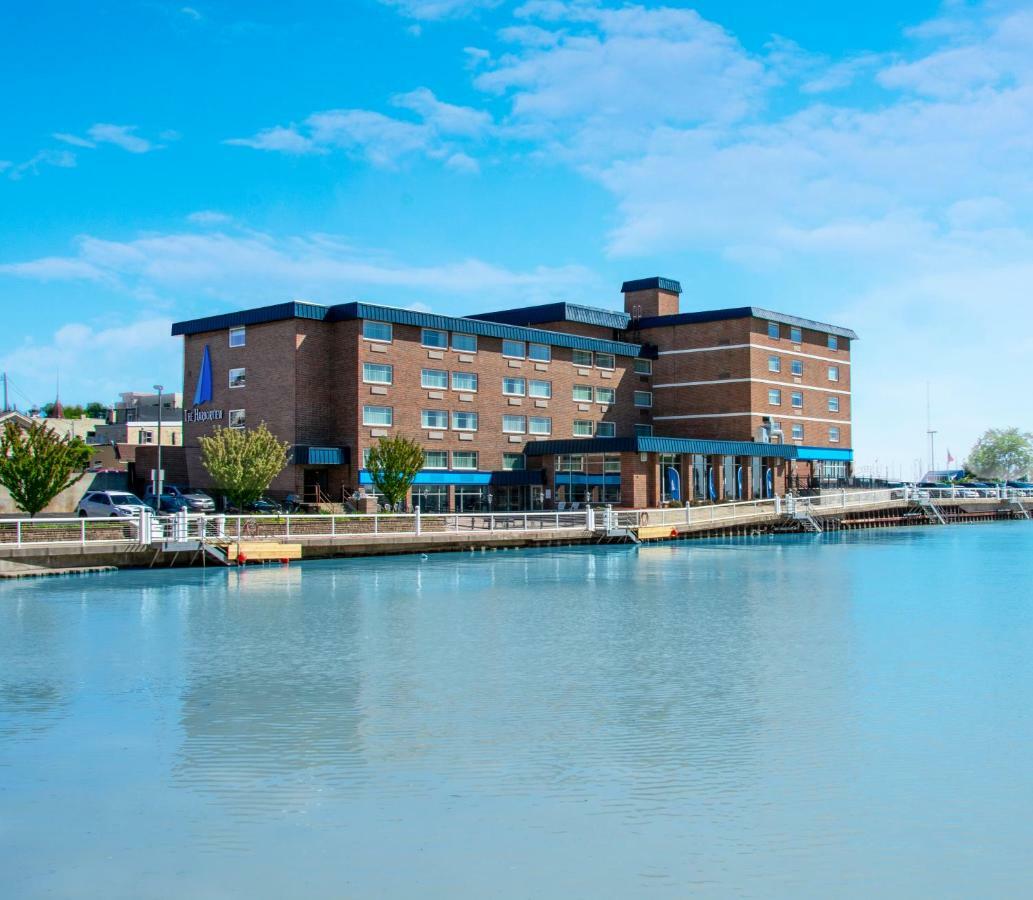 The Harborview, Ascend Hotel Collection Port Washington Exterior foto
