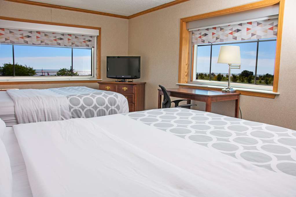 The Harborview, Ascend Hotel Collection Port Washington Zimmer foto
