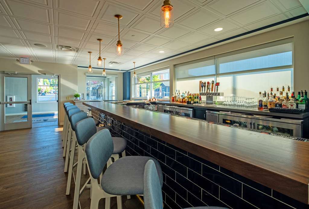 The Harborview, Ascend Hotel Collection Port Washington Restaurant foto