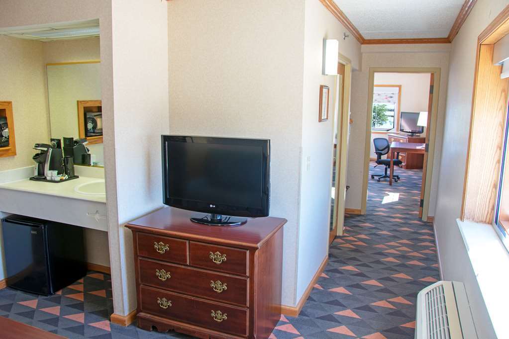 The Harborview, Ascend Hotel Collection Port Washington Zimmer foto