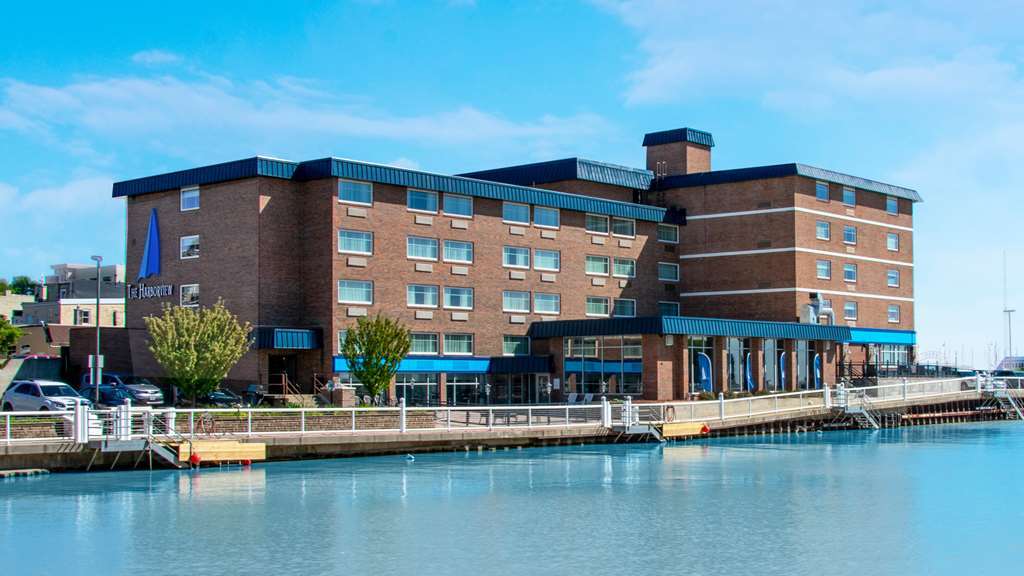 The Harborview, Ascend Hotel Collection Port Washington Exterior foto